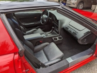 1995 Chevrolet Corvette for sale in Michigan (ID-130992)