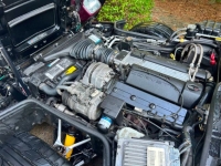 1995 Chevrolet Corvette for sale in Michigan (ID-131603)