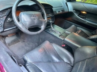 1995 Chevrolet Corvette for sale in Michigan (ID-131603)
