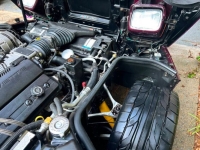 1995 Chevrolet Corvette for sale in Michigan (ID-131603)