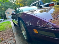 1995 Chevrolet Corvette for sale in Michigan (ID-131603)