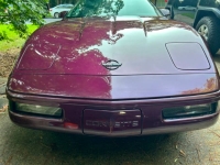 1995 Chevrolet Corvette for sale in Michigan (ID-131603)
