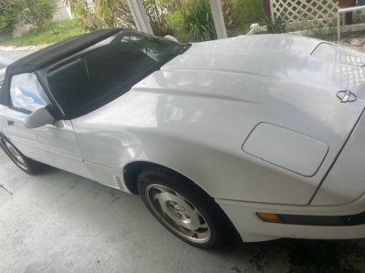 1995 Chevrolet Corvette for sale