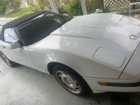 1995 Chevrolet Corvette for sale in Michigan (ID-133209)