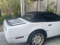 1995 Chevrolet Corvette for sale in Michigan (ID-133209)