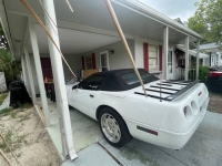 1995 Chevrolet Corvette for sale in Michigan (ID-133209)