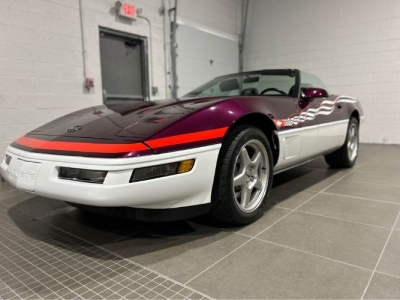 1995 Chevrolet Corvette for sale 1995 Chevrolet Corvette for sale
