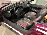 1995 Chevrolet Corvette for sale in Michigan (ID-134143)