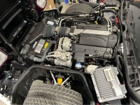 1995 Chevrolet Corvette for sale in Michigan (ID-134143)