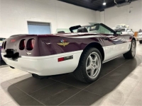 1995 Chevrolet Corvette for sale in Michigan (ID-134143)