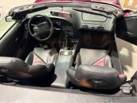 1995 Chevrolet Corvette for sale in Michigan (ID-134143)