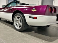 1995 Chevrolet Corvette for sale in Michigan (ID-134143)