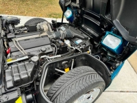 1995 Chevrolet Corvette for sale in Michigan (ID-136784)