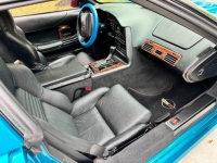 1995 Chevrolet Corvette for sale in Michigan (ID-136784)