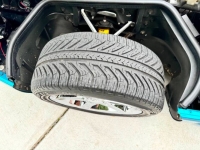 1995 Chevrolet Corvette for sale in Michigan (ID-136784)