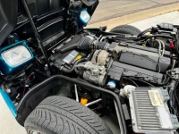 1995 Chevrolet Corvette for sale in Michigan (ID-136784)