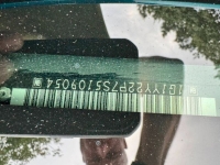 1995 Chevrolet Corvette for sale in Michigan (ID-136784)