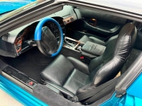 1995 Chevrolet Corvette for sale in Michigan (ID-136784)