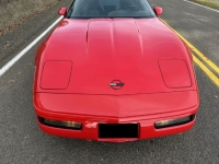 1995 Chevrolet Corvette for sale in Michigan (ID-137244)