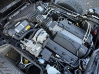 1995 Chevrolet Corvette for sale in Michigan (ID-137244)