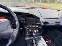1995 Chevrolet Corvette for sale in Michigan (ID-137244)