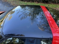 1995 Chevrolet Corvette for sale in Michigan (ID-137244)