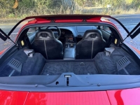 1995 Chevrolet Corvette for sale in Michigan (ID-137244)