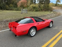 1995 Chevrolet Corvette for sale in Michigan (ID-137244)
