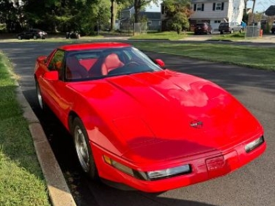 1995 Chevrolet Corvette for sale