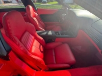 1995 Chevrolet Corvette for sale in Michigan (ID-138991)