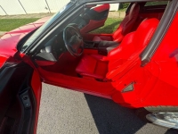 1995 Chevrolet Corvette for sale in Michigan (ID-138991)