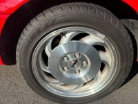 1995 Chevrolet Corvette for sale in Michigan (ID-138991)