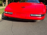 1995 Chevrolet Corvette for sale in Michigan (ID-138991)