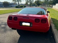1995 Chevrolet Corvette for sale in Michigan (ID-138991)