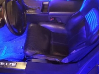 1995 Chevrolet Corvette for sale in Michigan (ID-140727)