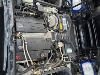 1995 Chevrolet Corvette for sale in Michigan (ID-140727)