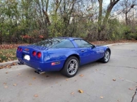 1995 Chevrolet Corvette for sale in Michigan (ID-140727)