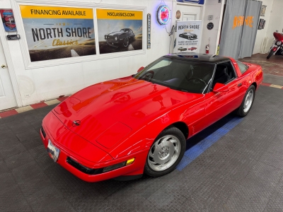 1995 Chevrolet Corvette for sale
