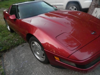 1995 Chevrolet Corvette for sale