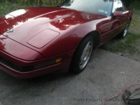 1995 Chevrolet Corvette for sale in Ronkonkoma, New York (ID-143241)