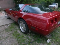 1995 Chevrolet Corvette for sale in Ronkonkoma, New York (ID-143241)