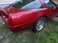 1995 Chevrolet Corvette for sale in Ronkonkoma, New York (ID-143241)