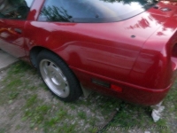 1995 Chevrolet Corvette for sale in Ronkonkoma, New York (ID-143241)