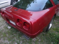 1995 Chevrolet Corvette for sale in Ronkonkoma, New York (ID-143241)