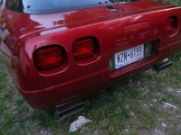 1995 Chevrolet Corvette for sale in Ronkonkoma, New York (ID-143241)