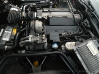 1995 Chevrolet Corvette for sale in Ronkonkoma, New York (ID-143241)