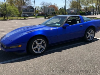 1995 Chevrolet Corvette for sale
