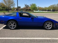 1995 Chevrolet Corvette for sale in Riverhead, New York (ID-143291)