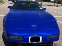 1995 Chevrolet Corvette for sale in Riverhead, New York (ID-143291)