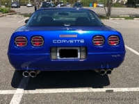 1995 Chevrolet Corvette for sale in Riverhead, New York (ID-143291)